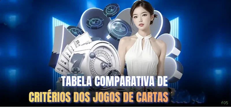 Cassino f05 - mesas ao vivo e jogos