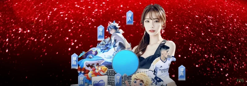 Cassino ao vivo f05 dealers