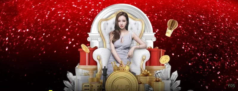 Plataforma f05 - cassino e apostas