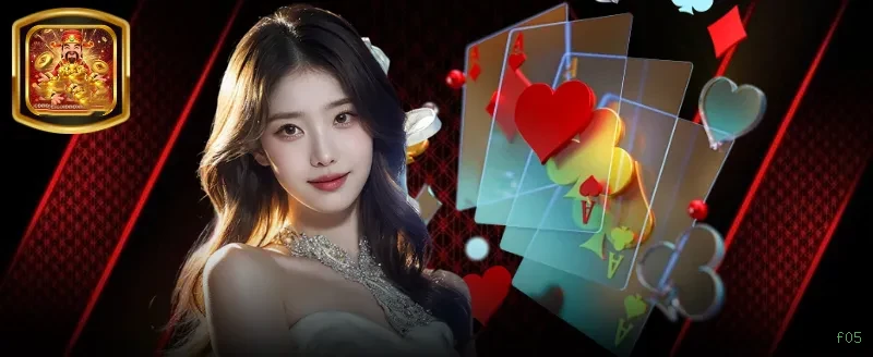 Bônus e prêmios f05